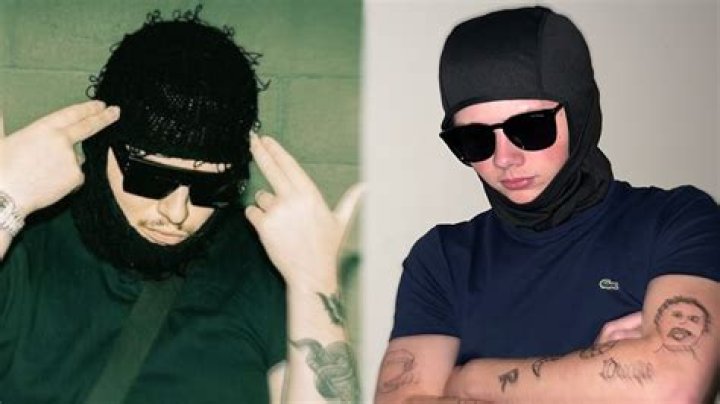 Unleash Your Inner Yeat With A Unique Halloween Costume