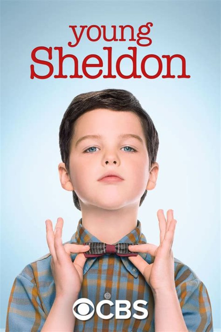 Unveiling The Earnings: Young Sheldon Cast Salary Per Episode