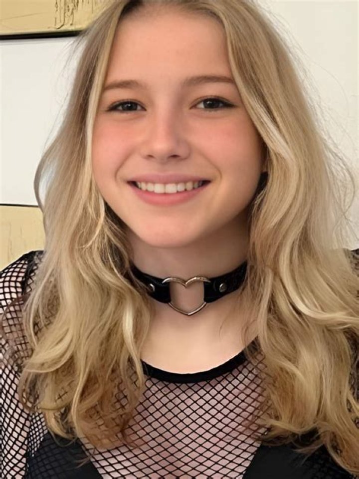 Discovering The Enigmatic World Of Zooe Moore